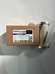 Фильтр масляный / 400504-00292 (400504-00324) / ELEMENT,OIL;AXLE COOLER