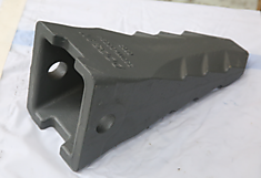 Коронка оригинал DEVELON 230111-00275 / 230111-00459 / 230111-00106