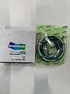 Ремкомплект гидроцилиндра стрелы DX300LCA-7M