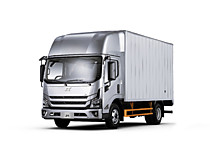 AMBERTRUCK JMC