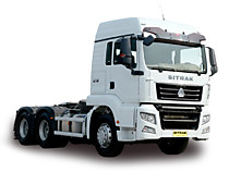 SITRAK
