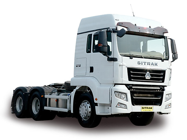 Запчасти для грузовых автомобилей SITRAK и HOWO