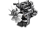 Запчасти двигателей DEVELON (DOOSAN)