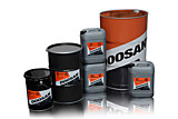 Масла и технические жидкости DEVELON (DOOSAN)