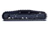 Элементы ходовой части DEVELON (DOOSAN)