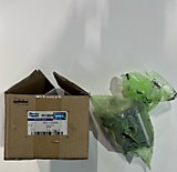 Гидронасос ротации DX300